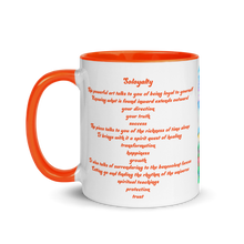 Load image into Gallery viewer, Soloyalty - Art & Poetry Mug