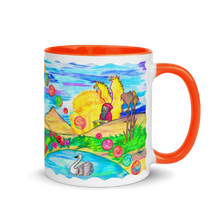 Load image into Gallery viewer, Soloyalty - Art & Poetry Mug