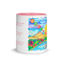 Load image into Gallery viewer, Soloyalty - Art & Poetry Mug