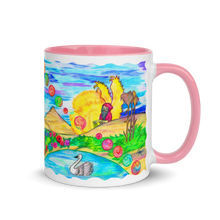 Load image into Gallery viewer, Soloyalty - Art & Poetry Mug