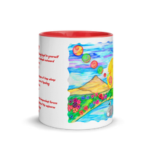 Load image into Gallery viewer, Soloyalty - Art & Poetry Mug