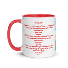 Load image into Gallery viewer, Soloyalty - Art & Poetry Mug