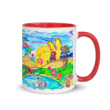 Load image into Gallery viewer, Soloyalty - Art & Poetry Mug