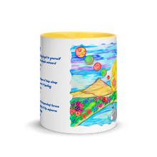 Load image into Gallery viewer, Soloyalty - Art & Poetry Mug