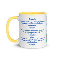 Load image into Gallery viewer, Soloyalty - Art & Poetry Mug