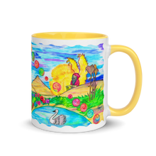 Load image into Gallery viewer, Soloyalty - Art & Poetry Mug