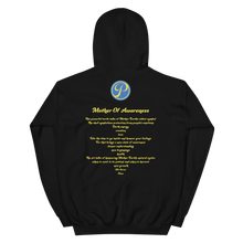 Load image into Gallery viewer, Mother of Awareness - Hoodie
