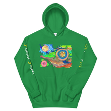 Load image into Gallery viewer, Mother of Awareness - Hoodie
