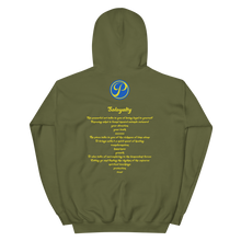 Load image into Gallery viewer, Soloyalty - Hoodie
