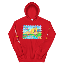 Load image into Gallery viewer, Soloyalty - Hoodie
