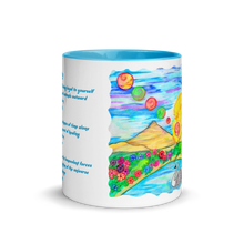 Load image into Gallery viewer, Soloyalty - Art &amp; Poetry Mug
