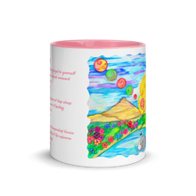 Load image into Gallery viewer, Soloyalty - Art &amp; Poetry Mug
